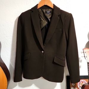 Premise Brand Blazer